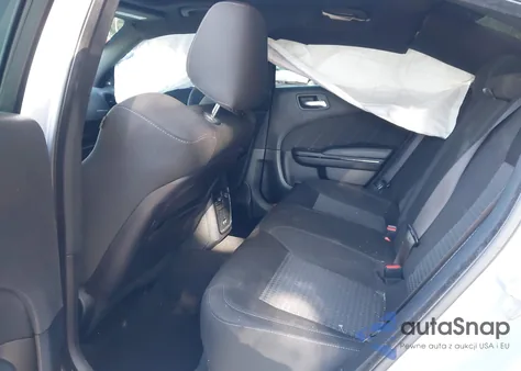 2021 Dodge Charger Gt Rwd z USA, uszkodzony, nr VIN 2C3CDXHG0MH652716